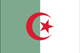 Alžírsko počasí 