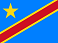 Democratic Republic Of The Congo počasí 