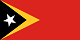 East Timor počasí 