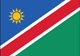 Namibie počasí 