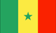 Senegal počasí 