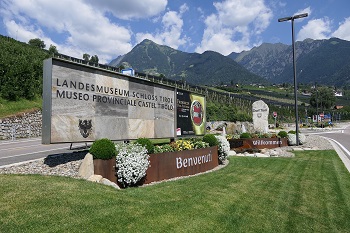 počasí v destinaci Dorf Tirol