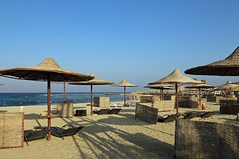 počasí v destinaci Marsa Alam